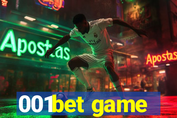 001bet game